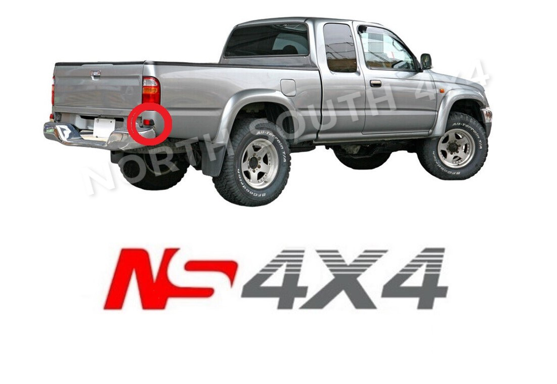Ns4x4