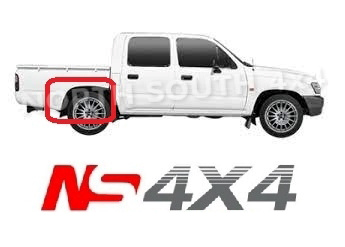 Ns4x4