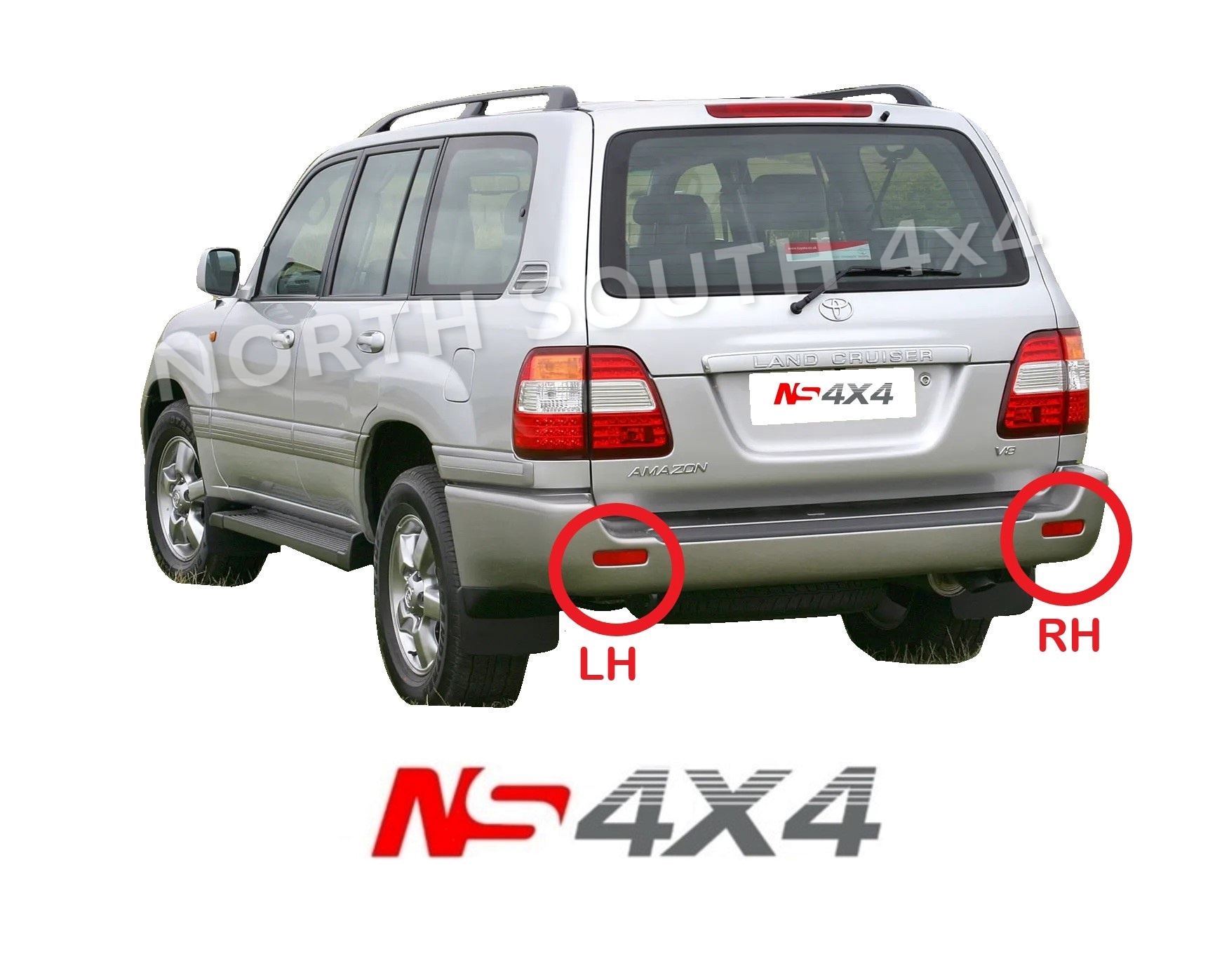Ns4x4