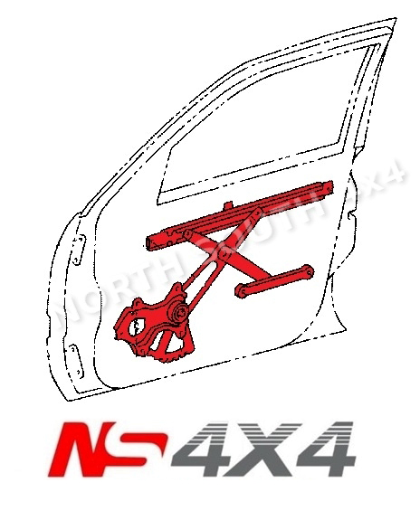 Ns4x4