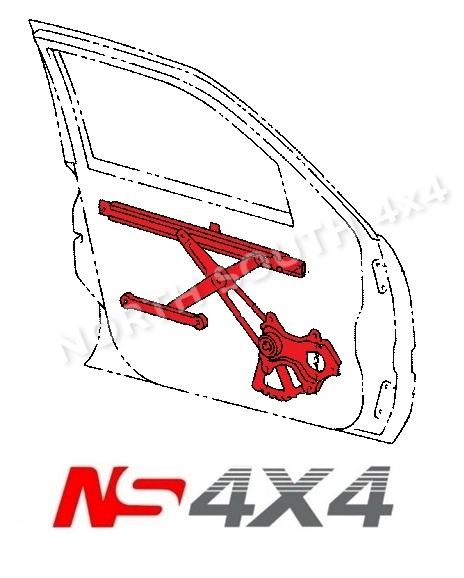 Ns4x4