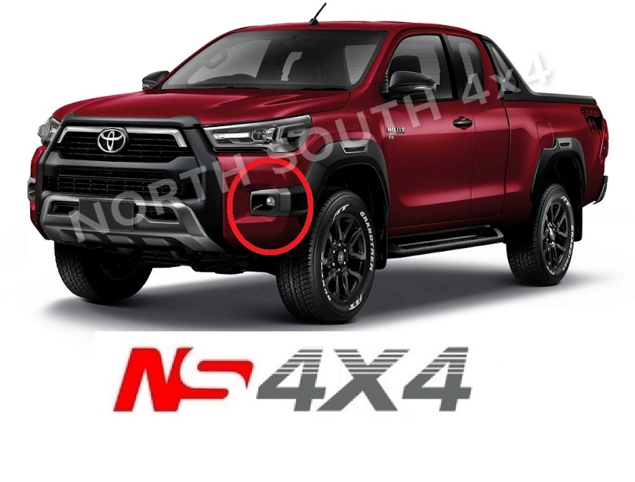 Ns4x4