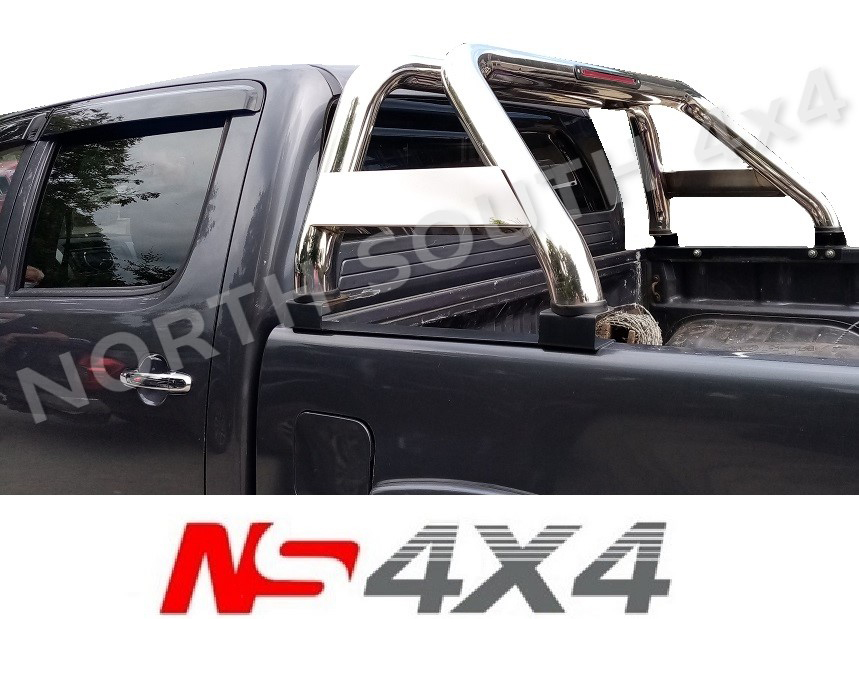 Ns4x4