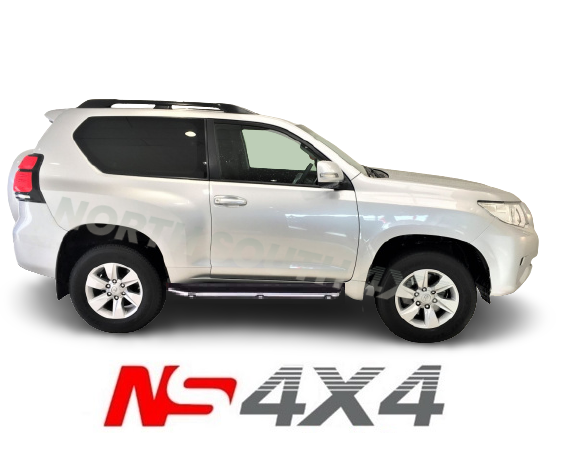 Ns4x4
