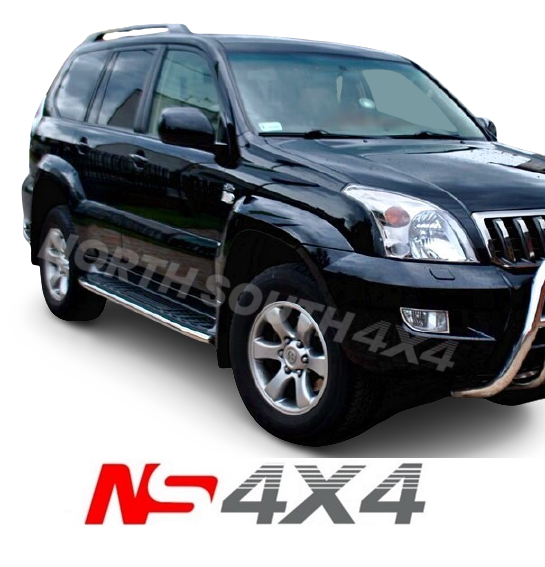 Ns4x4