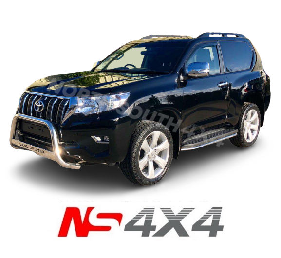 Ns4x4