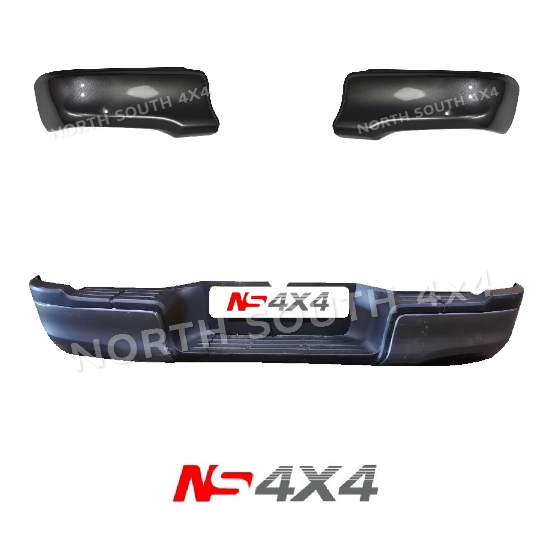 Ns4x4