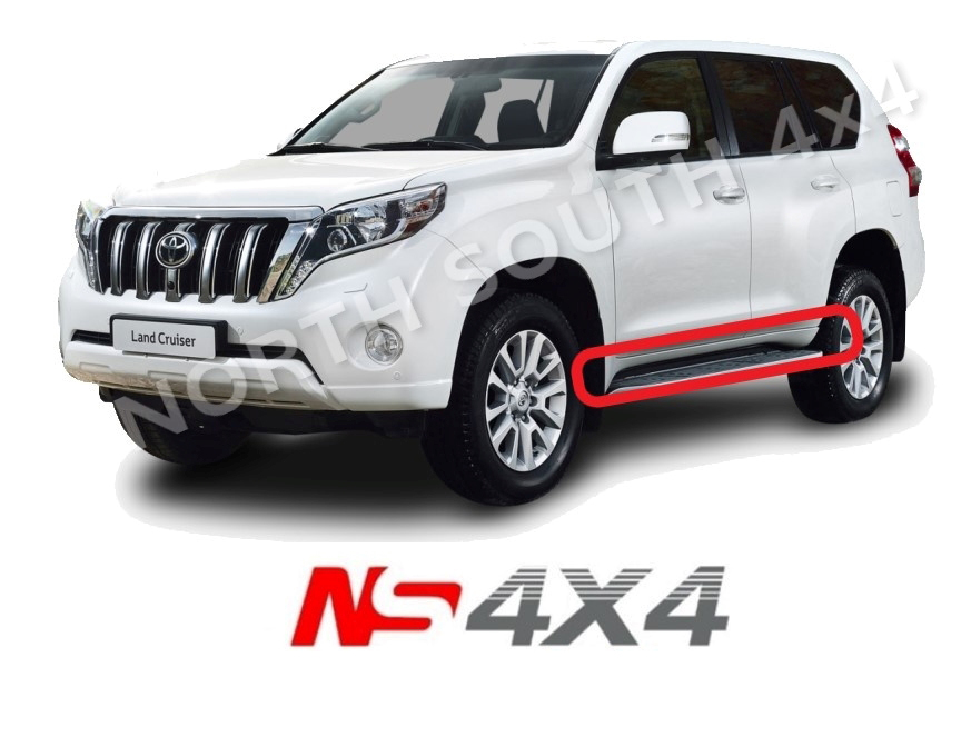 Ns4x4
