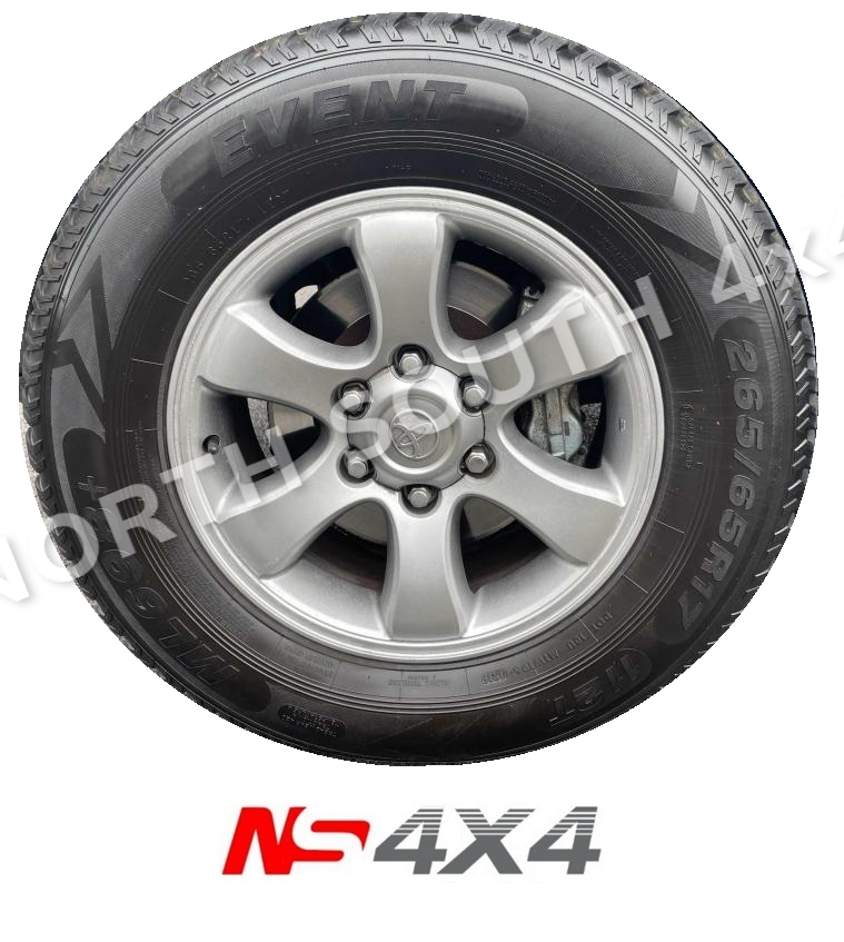 Ns4x4