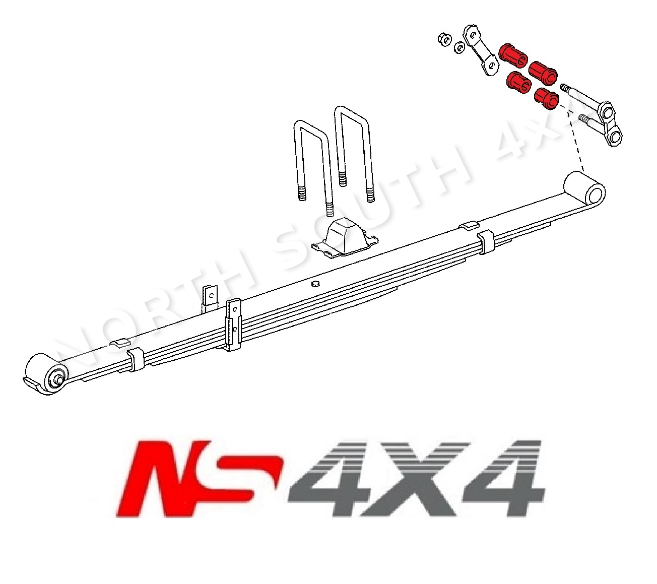 Ns4x4