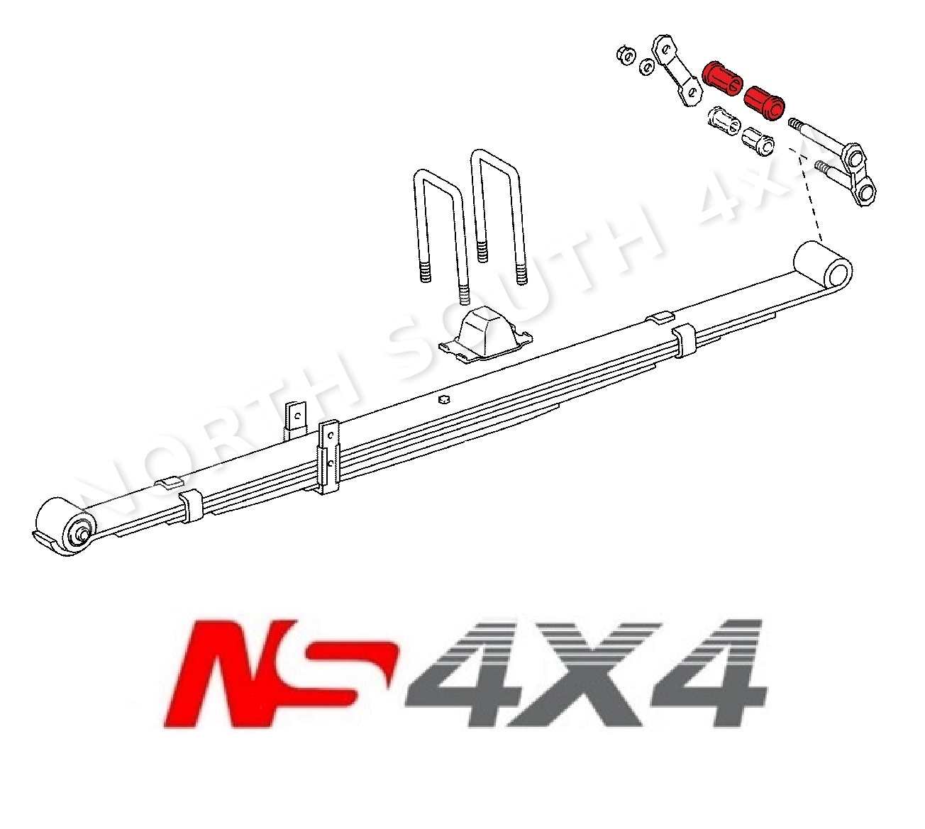 Ns4x4