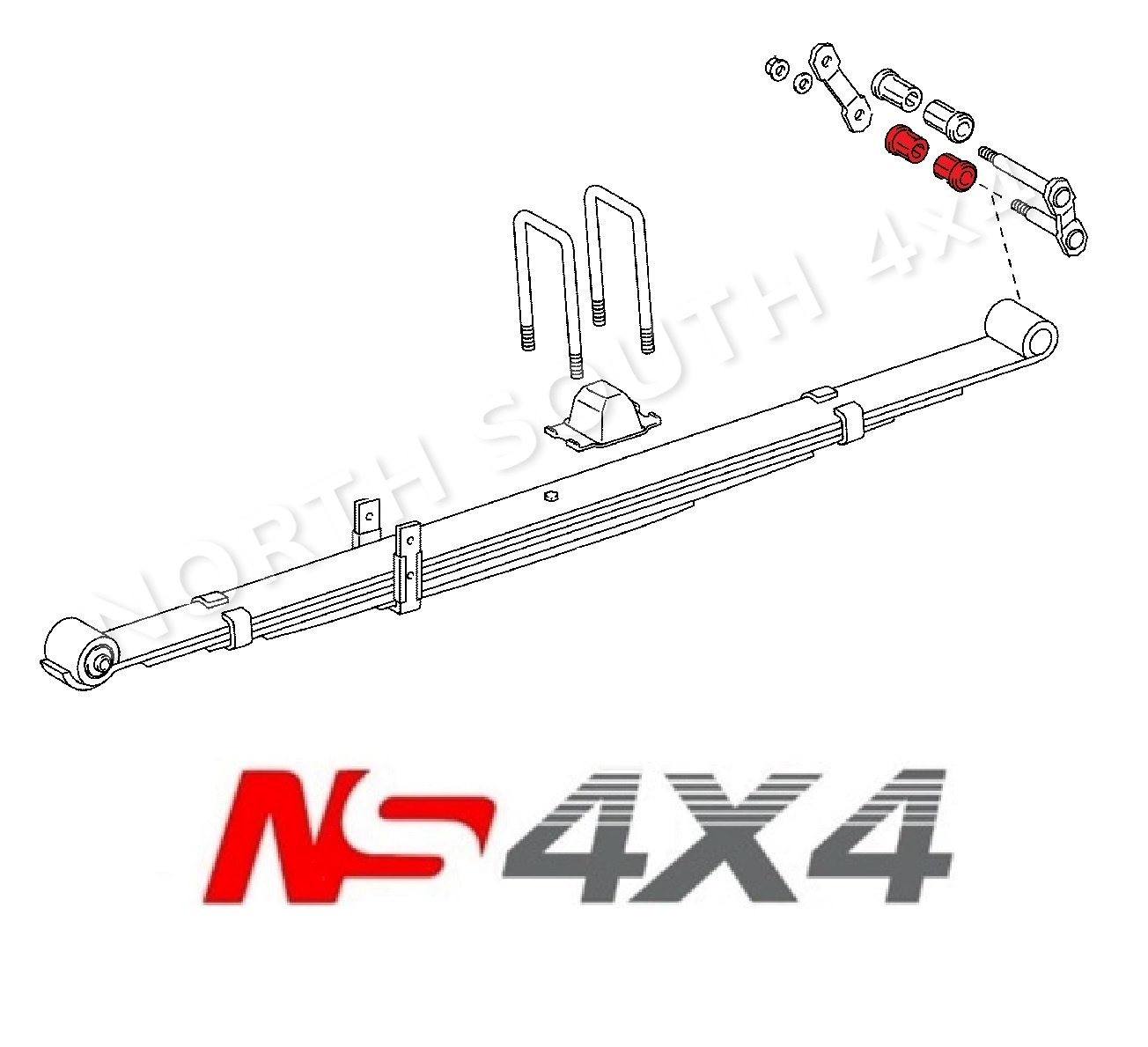 Ns4x4