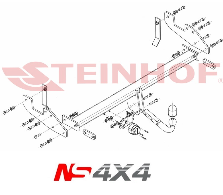 Ns4x4