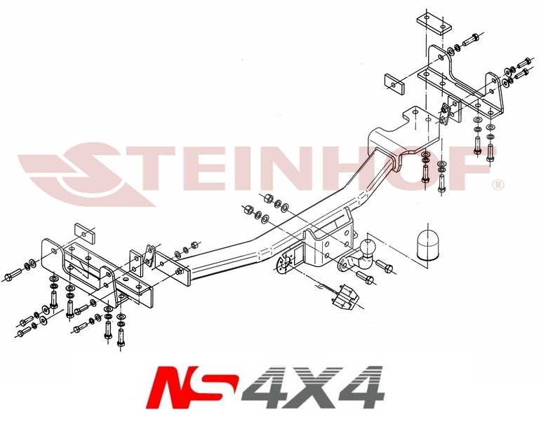 Ns4x4