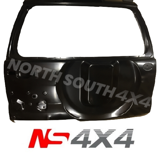 Ns4x4