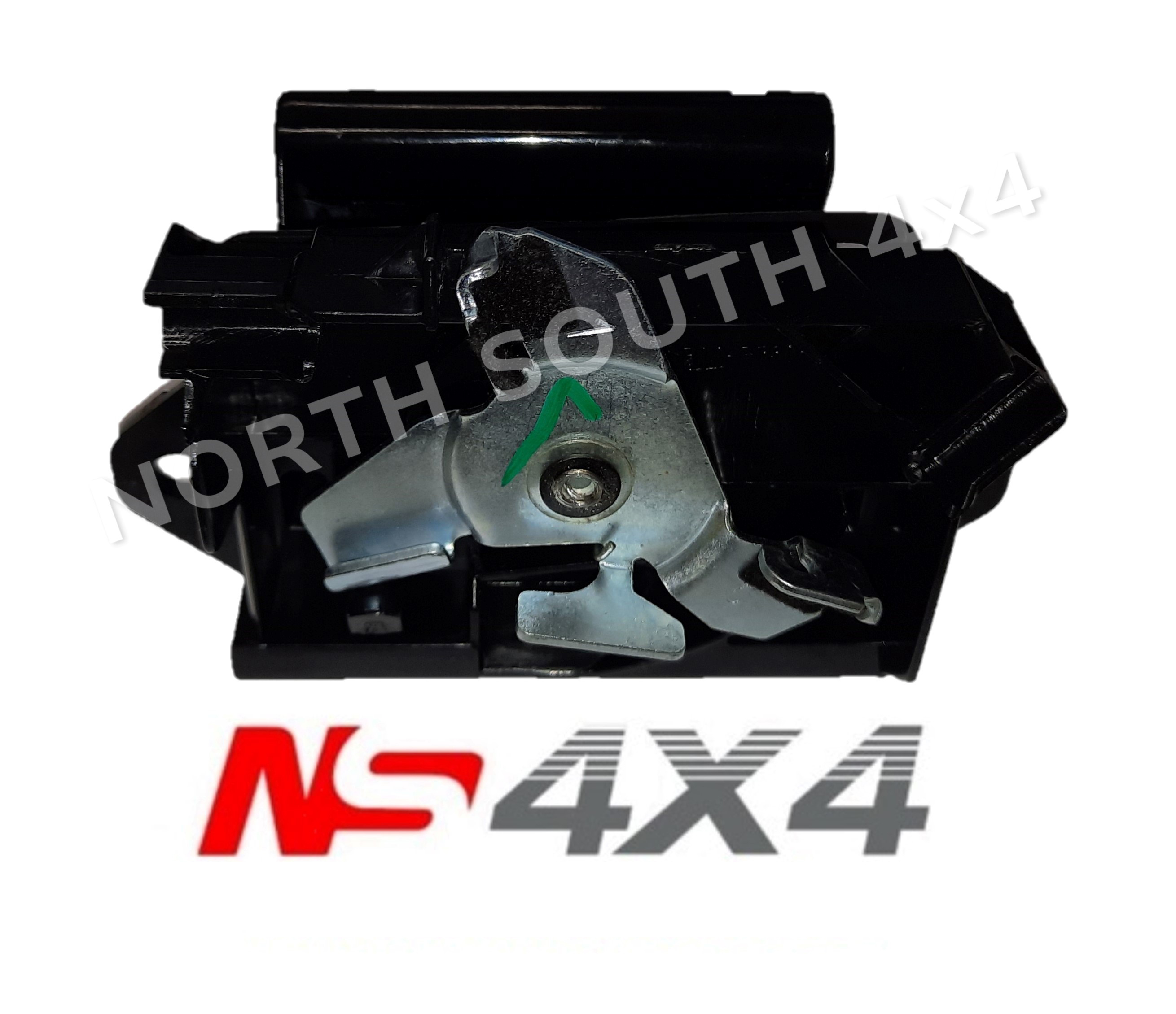 Ns4x4