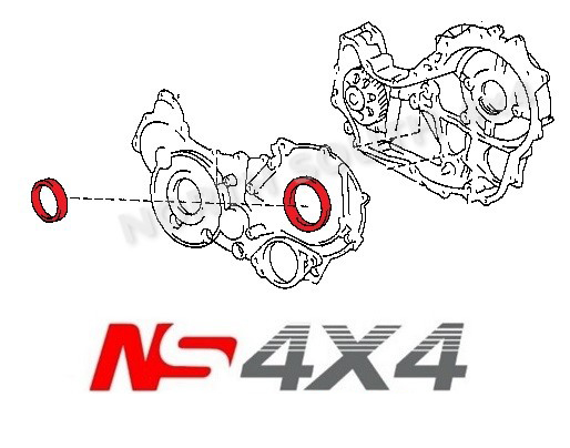 Ns4x4