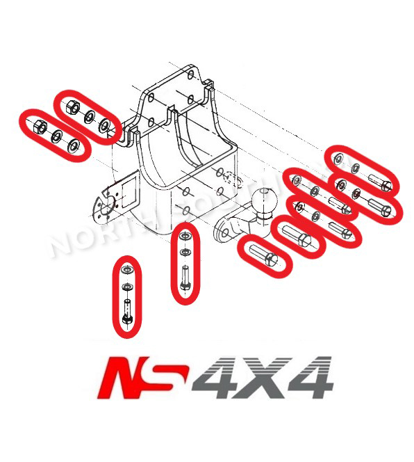 Ns4x4