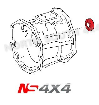 Ns4x4