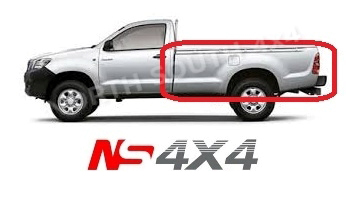 Ns4x4