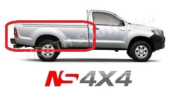 Ns4x4