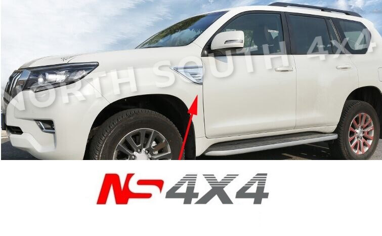 Ns4x4