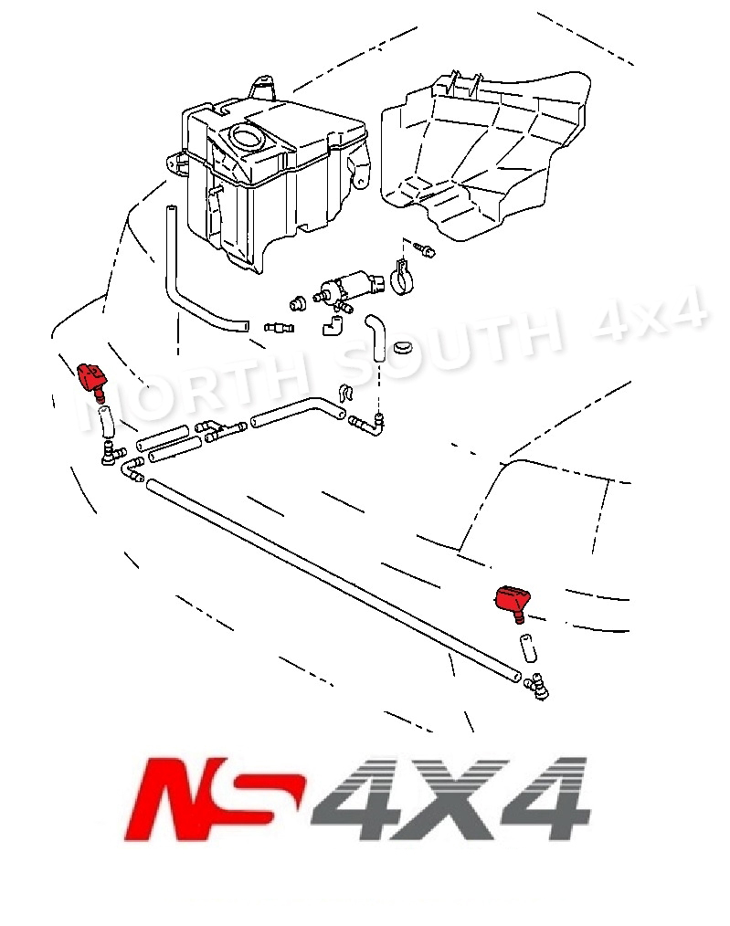 Ns4x4