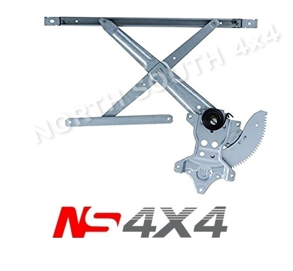 Ns4x4