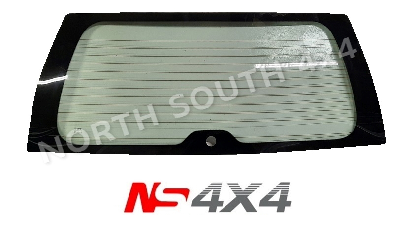 Ns4x4