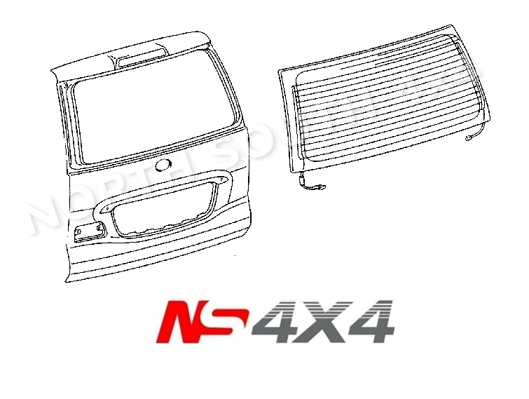Ns4x4