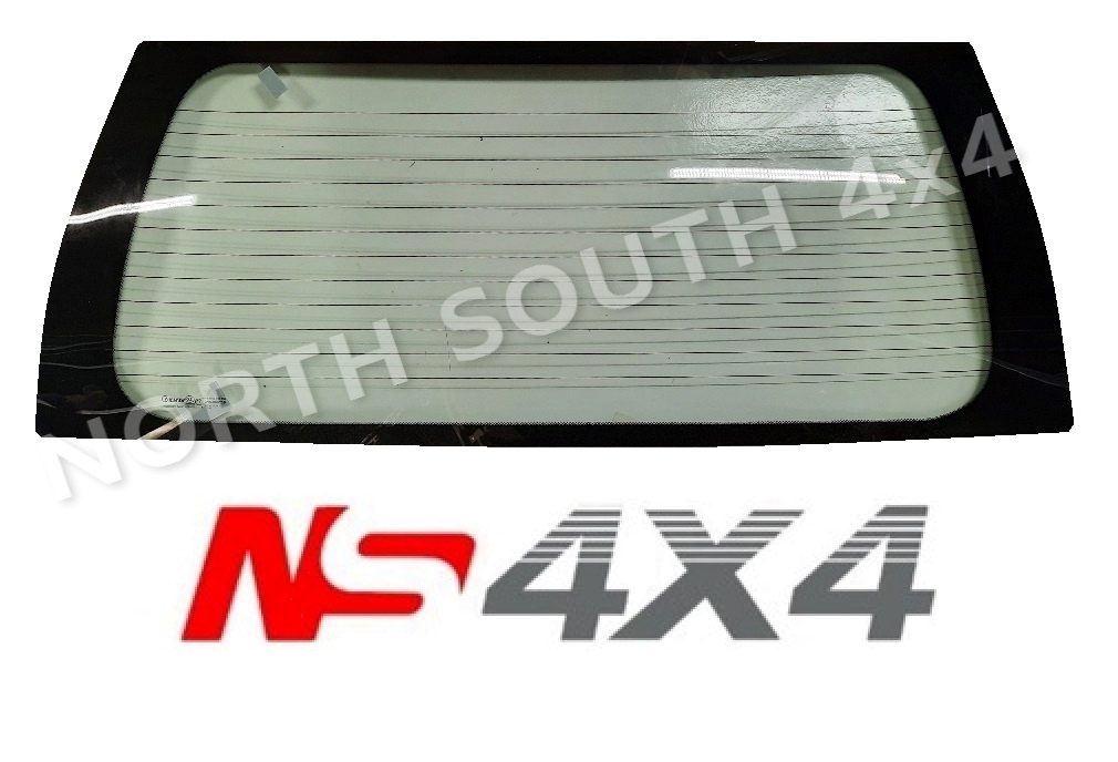 Ns4x4