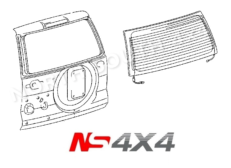 Ns4x4