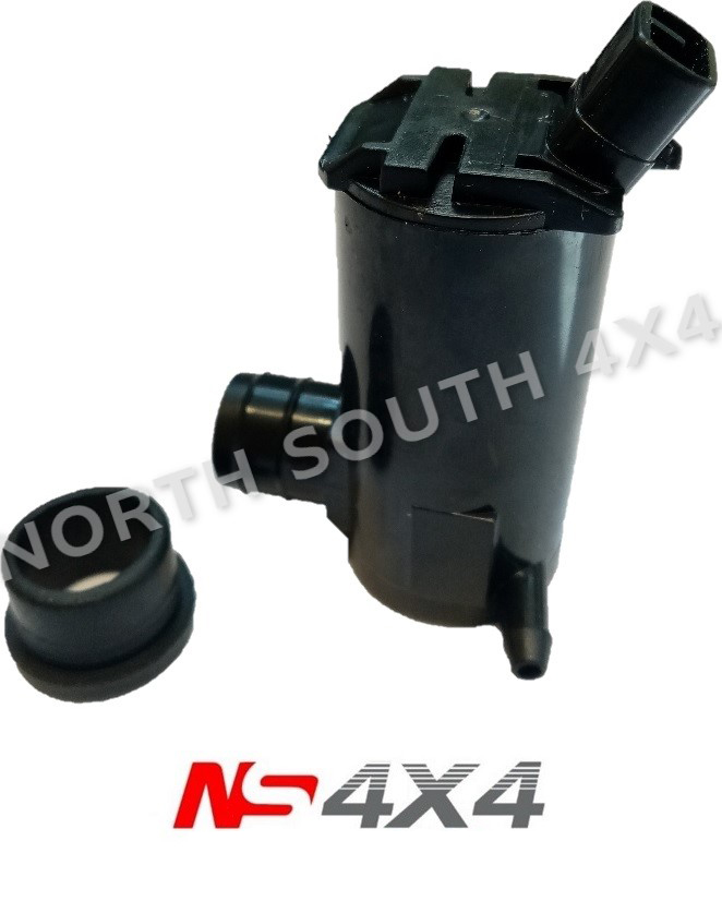 Ns4x4