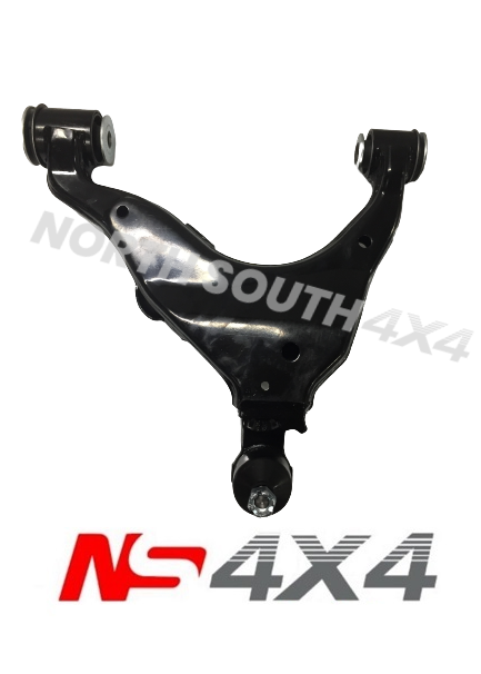 Ns4x4