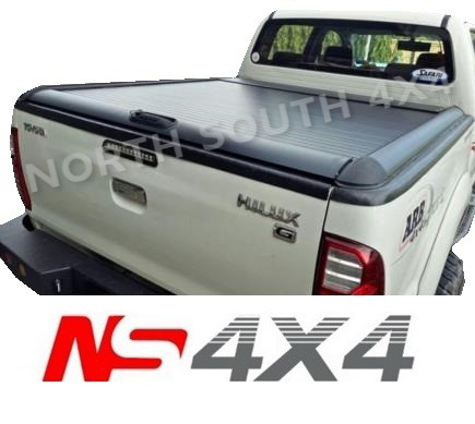 Ns4x4
